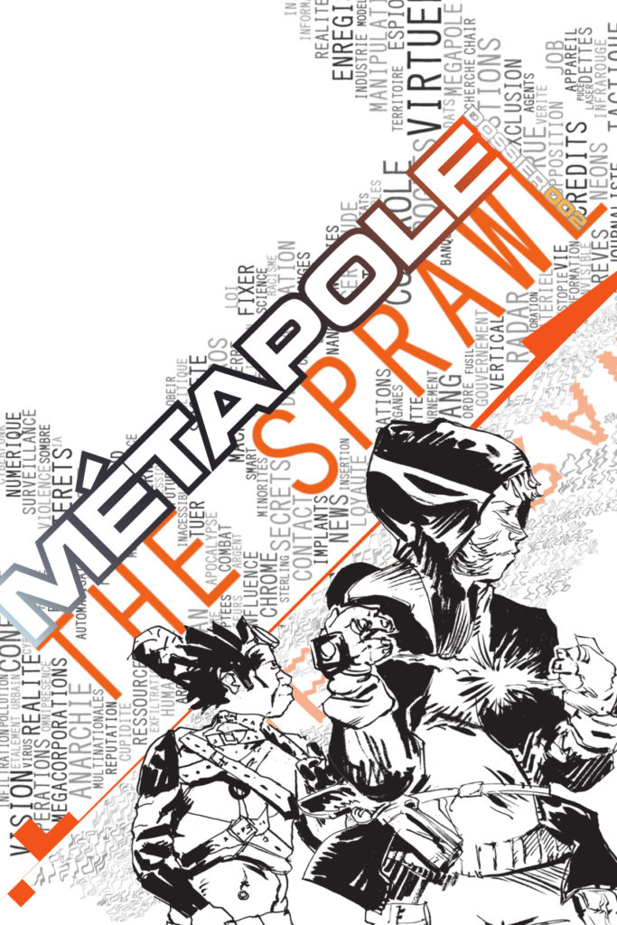 cover Metapole
